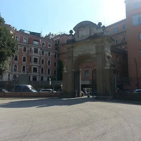 Italia Apartment