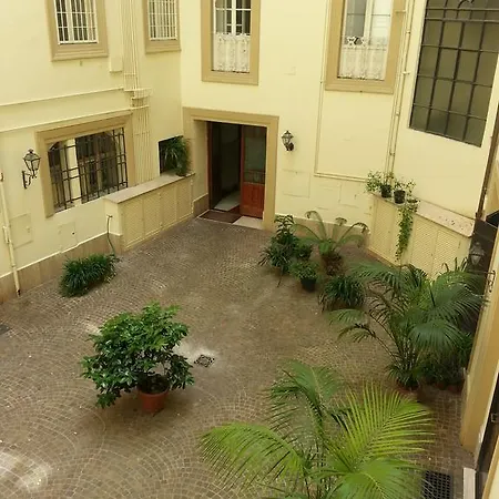Apartment Italia Rome