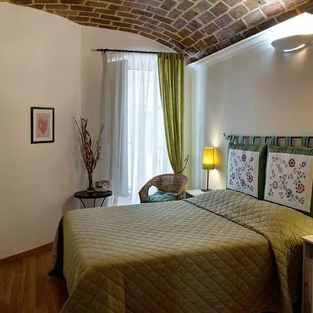 Italia Apartment *