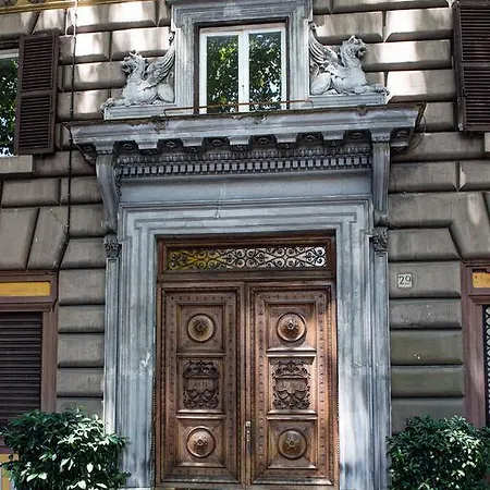 Italia Apartment Rome
