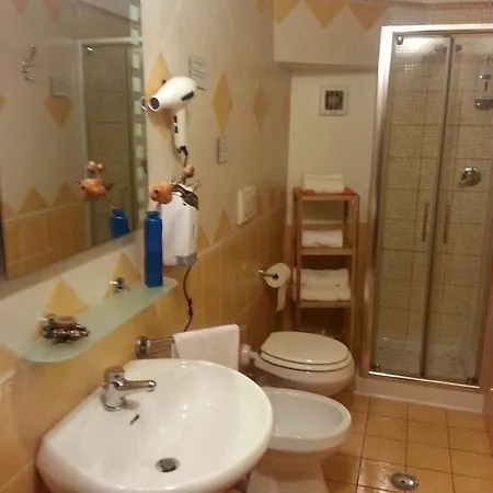Apartment Italia