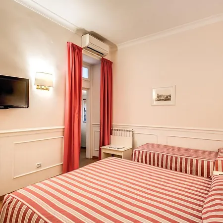 Apartment Le Di Andrea - Residenza Italia