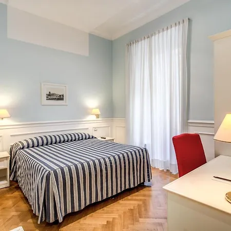 Le Di Andrea - Residenza Italia Apartment Rome