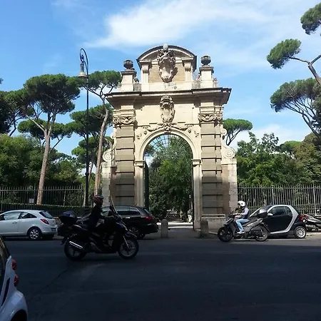 Daire Italia Roma