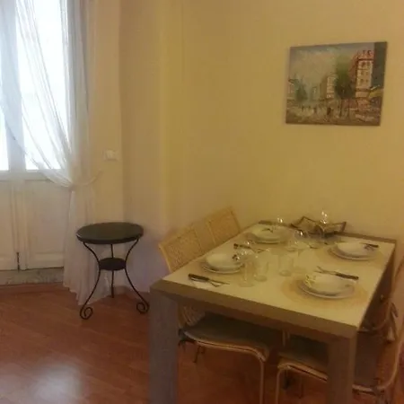 Italia Daire